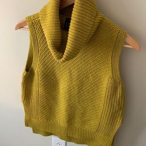 Leo and Sage sweater